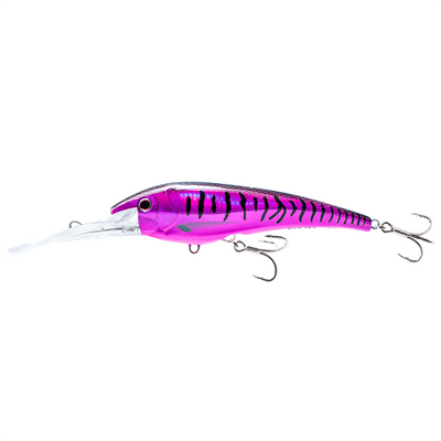 Nomad DTX Minnow Floating 140 Lure - 5.5 Inches - Bulluna.com