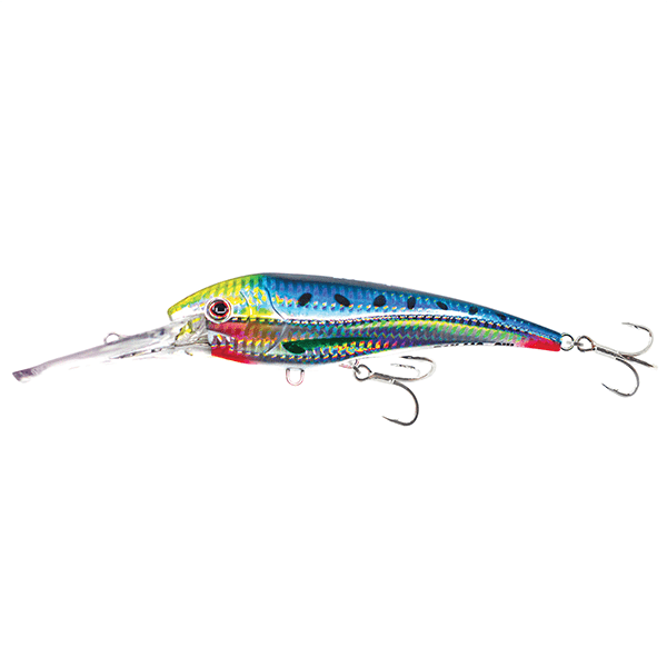 Nomad DTX Minnow Floating 140 Lure - 5.5 Inches - Bulluna.com