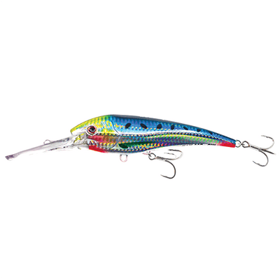 Nomad DTX Minnow Floating 140 Lure - 5.5 Inches - Bulluna.com