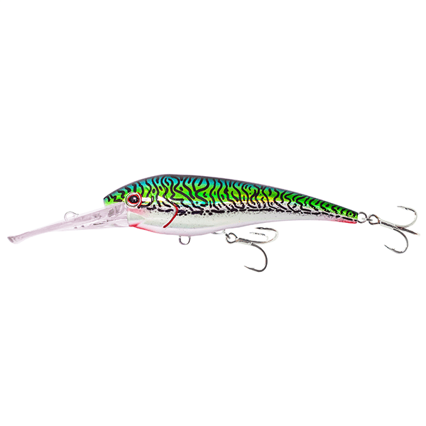 Nomad DTX Minnow Floating 140 Lure - 5.5 Inches - Bulluna.com