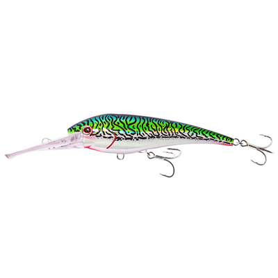 Nomad DTX Minnow Floating 140 Lure - 5.5 Inches - Bulluna.com