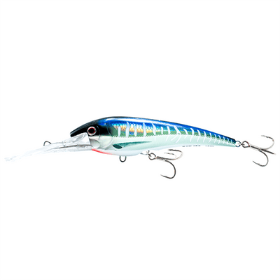 Nomad DTX Minnow Floating 140 Lure - 5.5 Inches - Bulluna.com