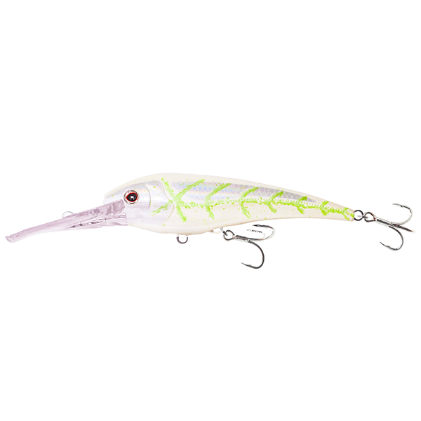 Nomad DTX Minnow Floating 140 Lure - 5.5 Inches - Bulluna.com