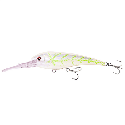 Nomad DTX Minnow Floating 140 Lure - 5.5 Inches - Bulluna.com