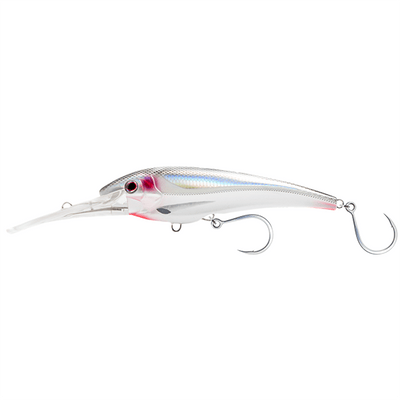 Nomad DTX Minnow Sinking 165 Lure - 6.5 Inches - Bulluna.com