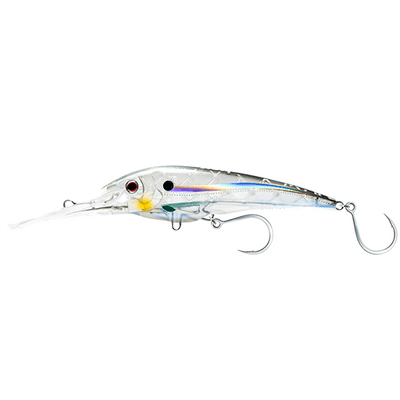 Nomad DTX Minnow Sinking 165 Lure - 6.5 Inches - Bulluna.com