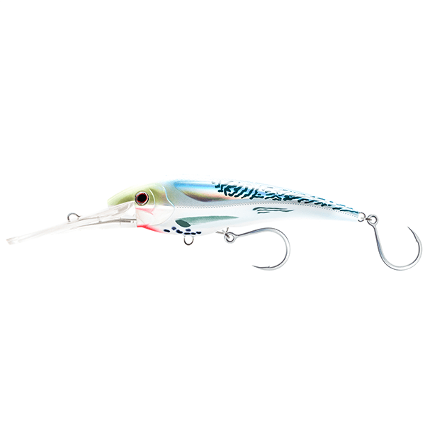 Nomad DTX Minnow Sinking 165 Lure - 6.5 Inches - Bulluna.com