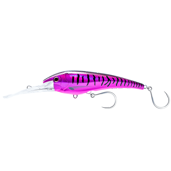 Nomad DTX Minnow Sinking 165 Lure - 6.5 Inches - Bulluna.com