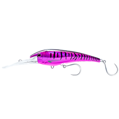 Nomad DTX Minnow Sinking 165 Lure - 6.5 Inches - Bulluna.com