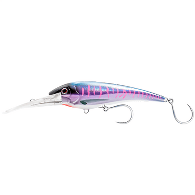 Nomad DTX Minnow Sinking 165 Lure - 6.5 Inches - Bulluna.com