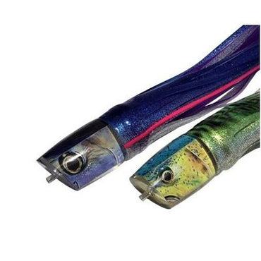 Bost Carey Chen #5 Reckless Marlin Lure