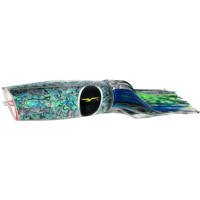 Black Bart Lunch Teaser - Dolphin - Bulluna.com