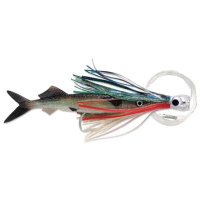 Williamson Live Ballyhoo Lure Combo - 10.5 Inches - Bulluna.com