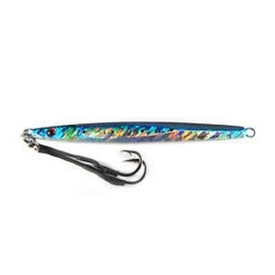 Gypsy Lures Speed Jig - 200 Grams - 7 Ounces - Bulluna.com