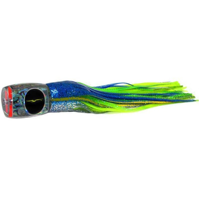 Black Bart Marlin Candy Medium Heavy Tackle Lure - Dolphin - Bulluna.com