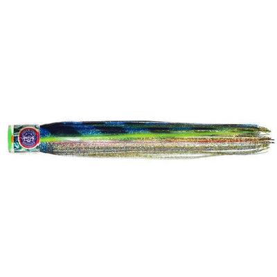 Pakula Cockroach Paua Hothead Lure - Bulluna.com