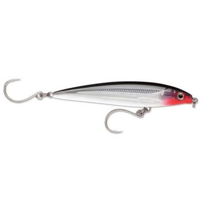 Rapala X-Rap Long Cast Shallow 12 Slashbait Lure - 4 3/4 Inches - Bulluna.com