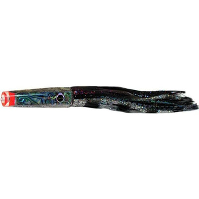 Black Bart Rum Cay Candy Light Tackle Lure - Purple/Black - Bulluna.com