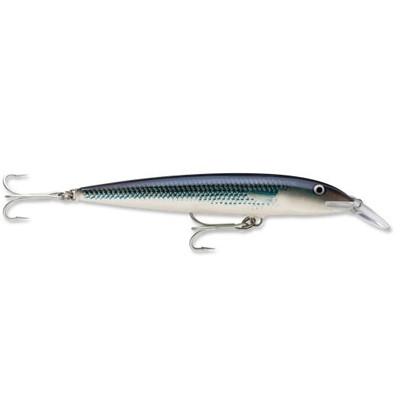 Rapala Floating Magnum 18 Lure - 7 Inches - Bulluna.com