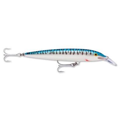 Rapala Floating Magnum 18 Lure - 7 Inches - Bulluna.com