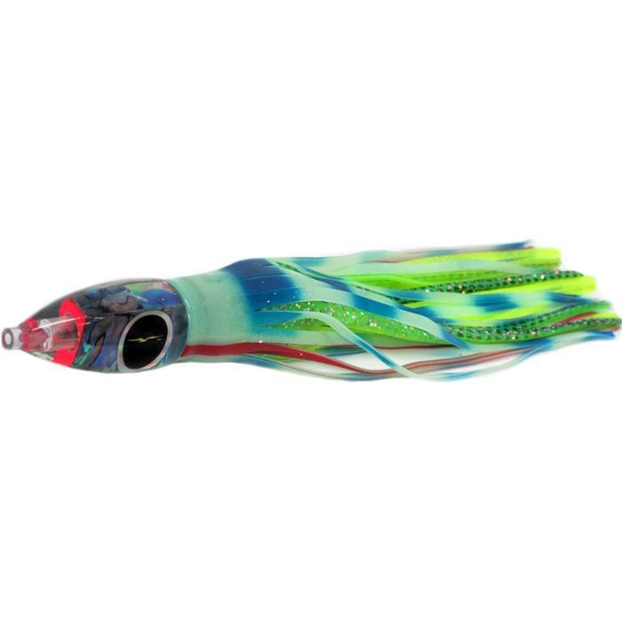 Black Bart Wicked Medium Tackle Lure
