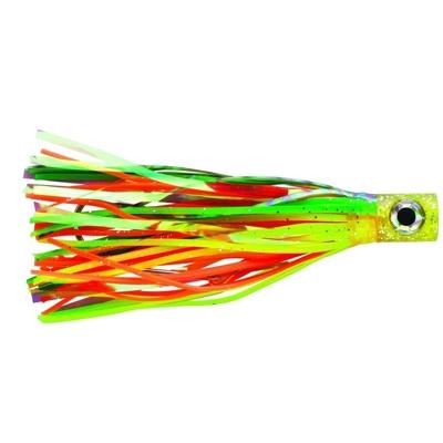 Williamson Soft Dorado Catcher Lure - 6 Inches - Bulluna.com