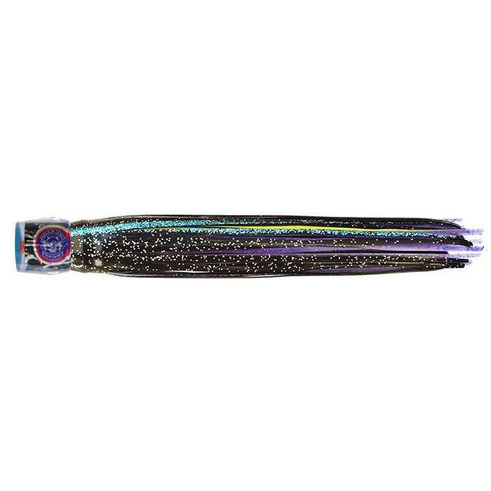 Pakula Cockroach Paua Hothead Lure - Bulluna.com