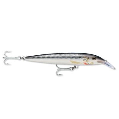 Rapala Floating Magnum 18 Lure - 7 Inches - Bulluna.com