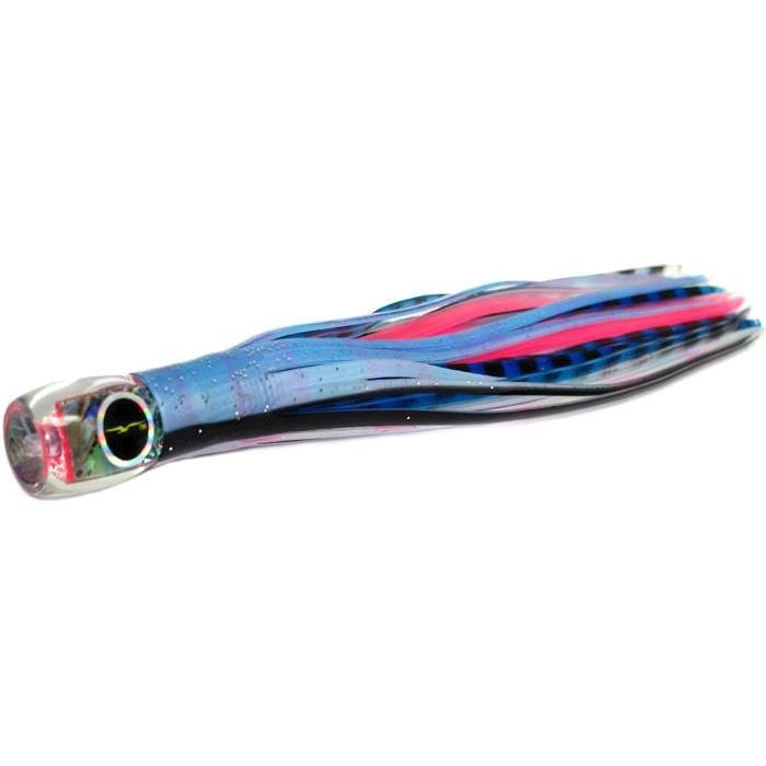 Black Bart Beast Micro Bait Lure - Gay Bob/Blue Pink Tiger - Bulluna.com