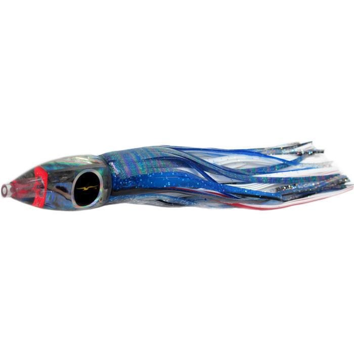 bullet fishing lures Black Bart Wicked Medium Tackle Lure