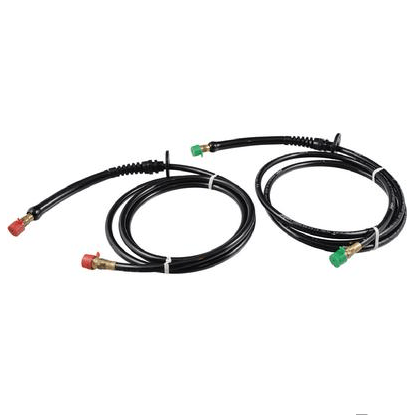 Dometic Standard Bulkhead Hose Kit - 24 Feet - Bulluna.com