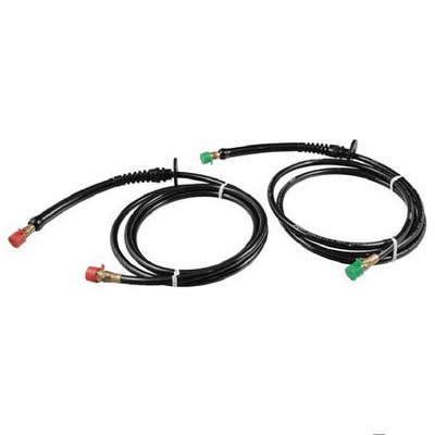 Dometic Standard Bulkhead Hose Kit - 24 Feet - Bulluna.com