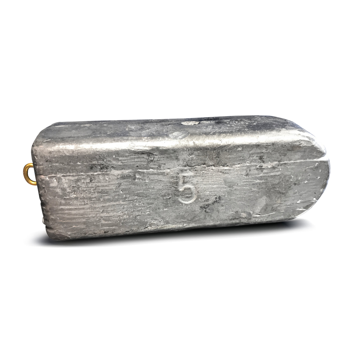 Bullet Weights Rock Cod Sinkers - Bulluna.com