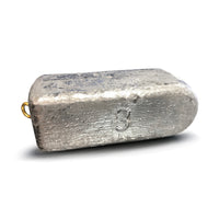 Bullet Weights Rock Cod Sinkers
