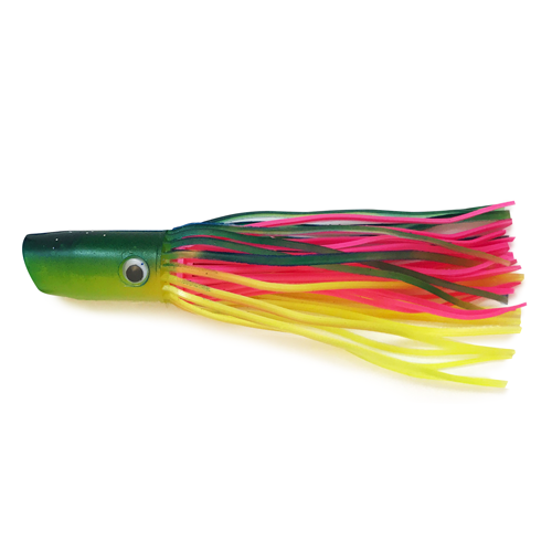 Mold Craft Junior Bobby Brown Special Lure - Bulluna.com