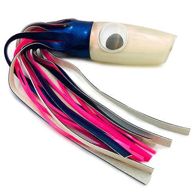 Koya Lures 12 Inch Kona Plunger Vinyl Skirted Lure - Bulluna.com