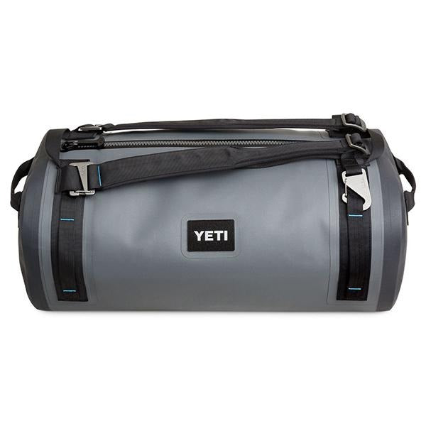 Yeti Panga 50 Submersible Duffel Bag - Storm Gray - Bulluna.com