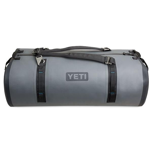 Yeti Panga 100 Submersible Duffel Bag - Storm Gray - Bulluna.com