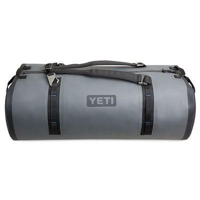 Yeti Panga 100 Submersible Duffel Bag - Storm Gray - Bulluna.com