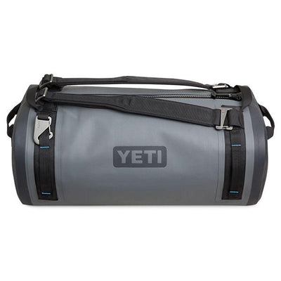 Yeti Panga 50 Submersible Duffel Bag - Storm Gray - Bulluna.com