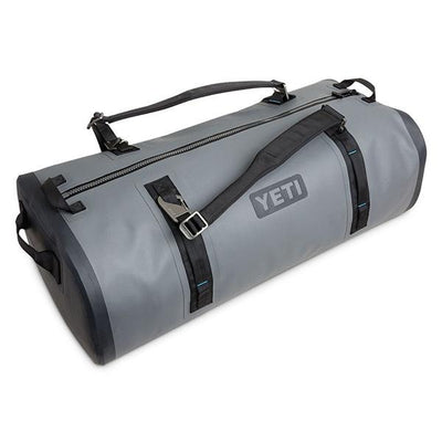 Yeti Panga 100 Submersible Duffel Bag - Storm Gray - Bulluna.com