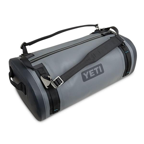 Yeti Panga 50 Submersible Duffel Bag - Storm Gray - Bulluna.com