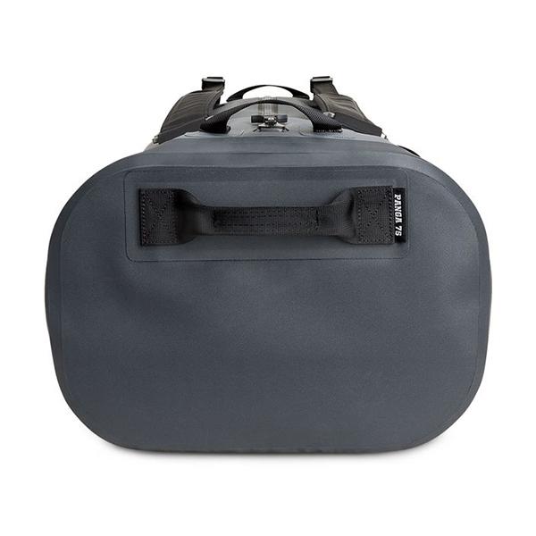 Yeti Panga 75 Submersible Duffel Bag - Storm Gray - Bulluna.com