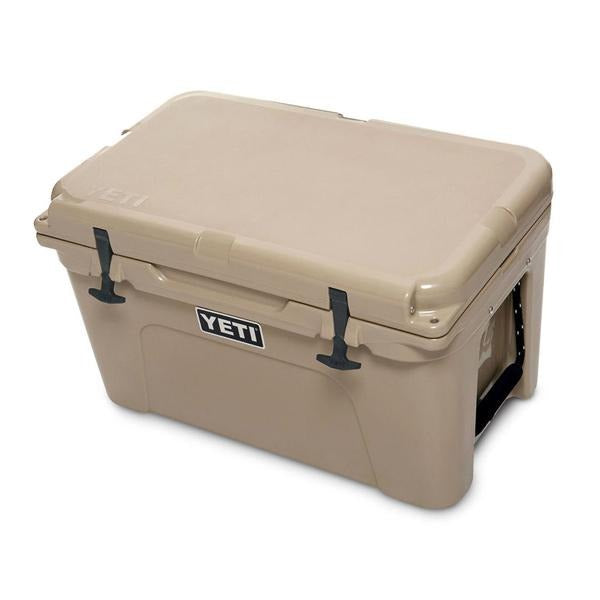 Yeti Tundra 45 Hard Cooler - Desert Tan - Bulluna.com