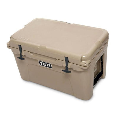 Yeti Tundra 45 Hard Cooler - Desert Tan - Bulluna.com