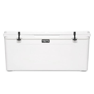 Yeti Tundra 160 Hard Cooler - White - Bulluna.com