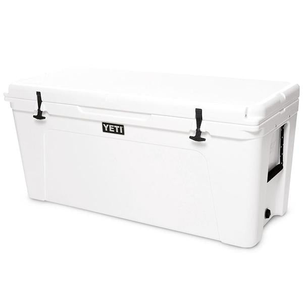 Yeti Tundra 160 Hard Cooler - White - Bulluna.com