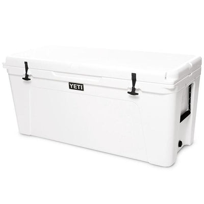 Yeti Tundra 160 Hard Cooler - White - Bulluna.com