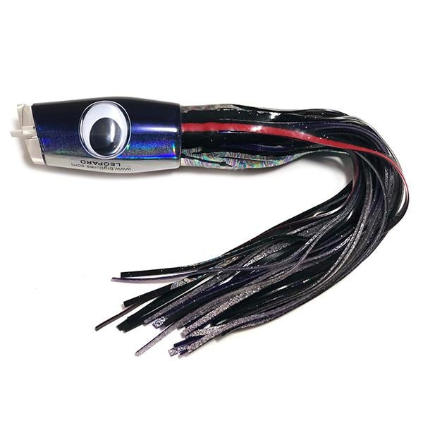 Big T Leopard Custom Large Lure