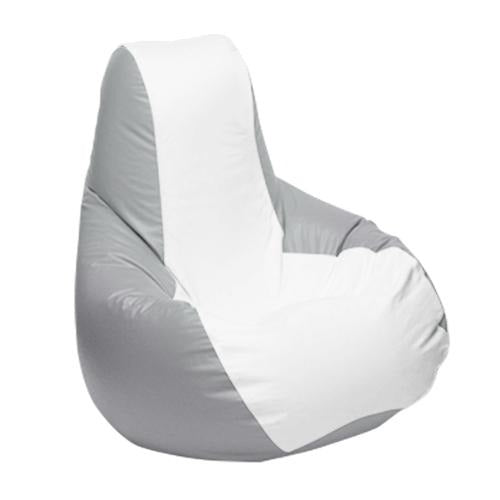 Ocean Tamer Marine Teardrop Bean Bag Chair - Medium Longneck - Thumbnail 2